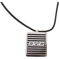 Necklace D&G Man in Steel DJ0705 - DJ0705